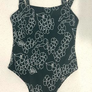 Taiswim Jordyn One Piece in Pua